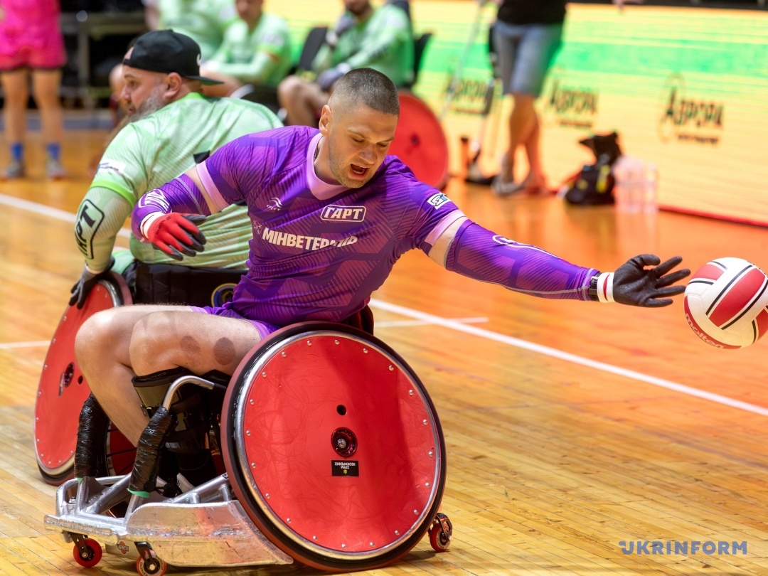 Фото: Павло Багмут