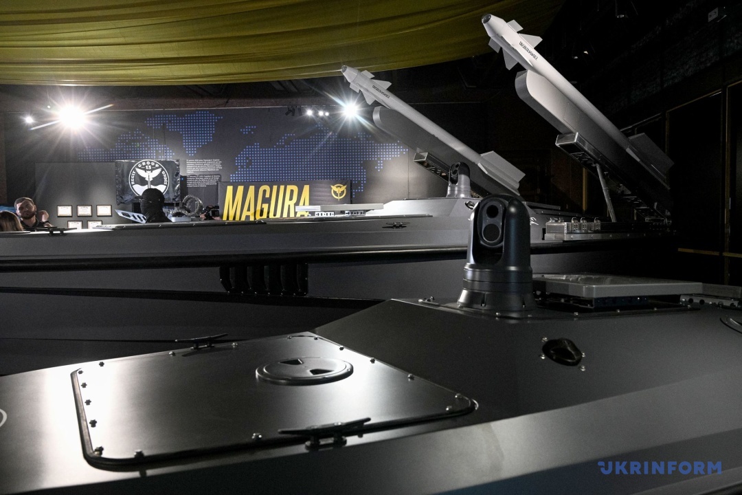 Фото: Данило Антонюк