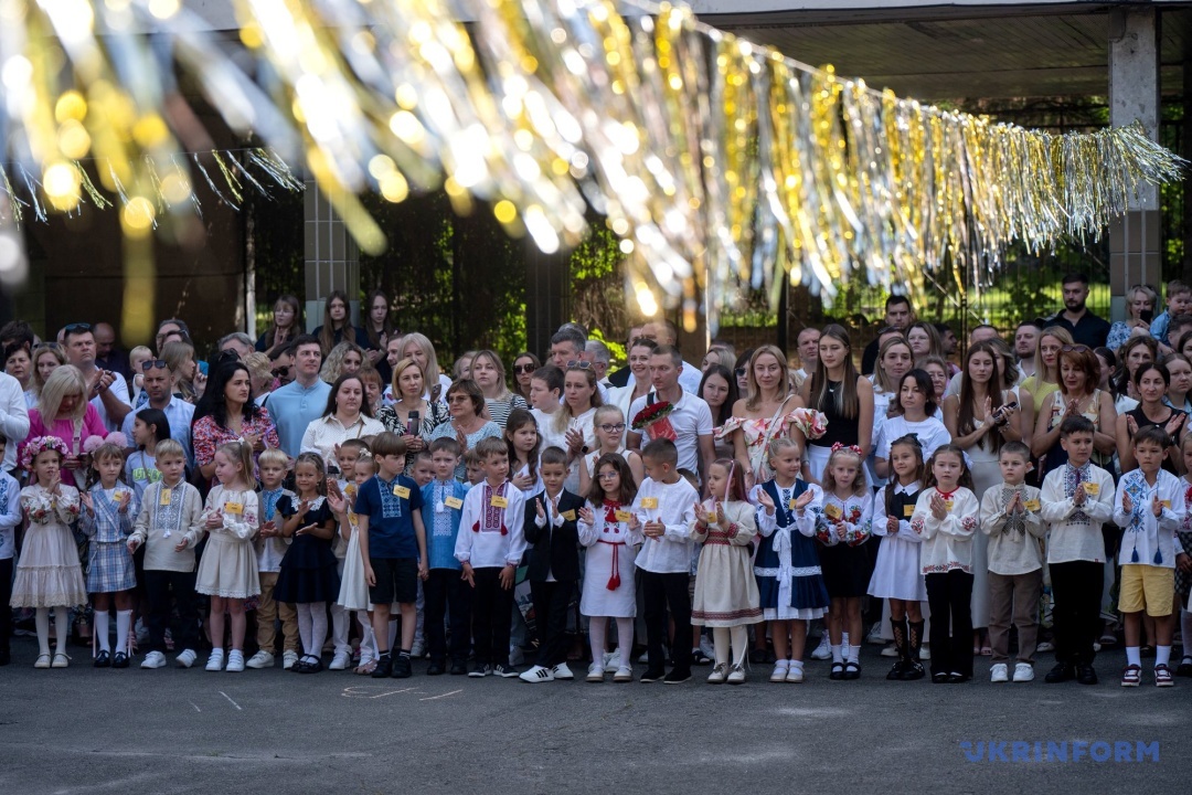 Фото: Данило Антонюк