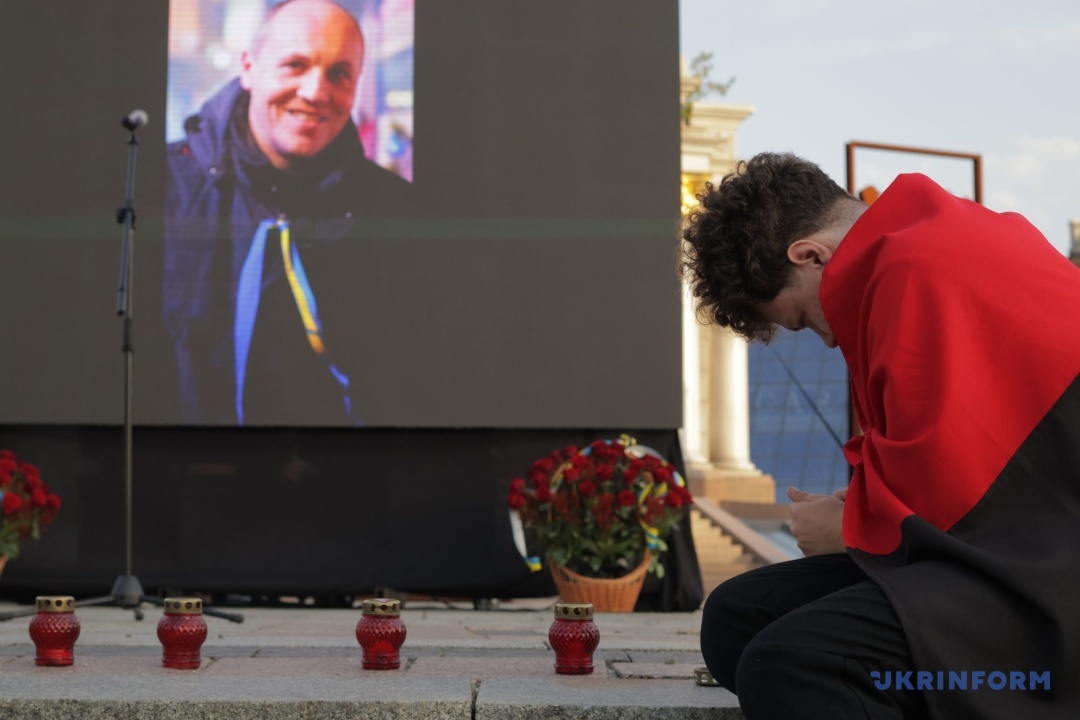 Фото: Євген Котенко