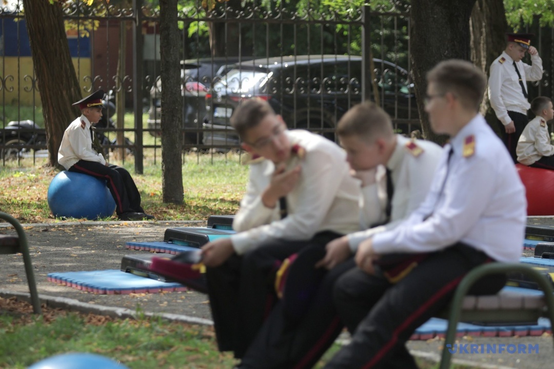 Фото: Євген Котенко