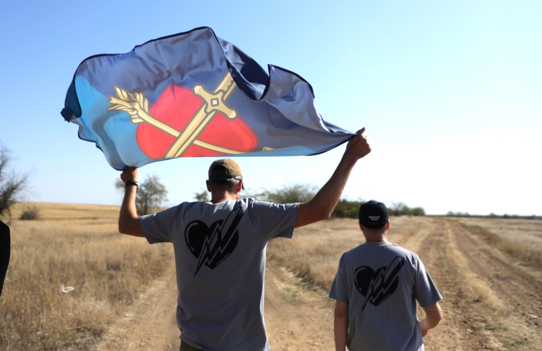 Фото: Юлія Овсяннікова