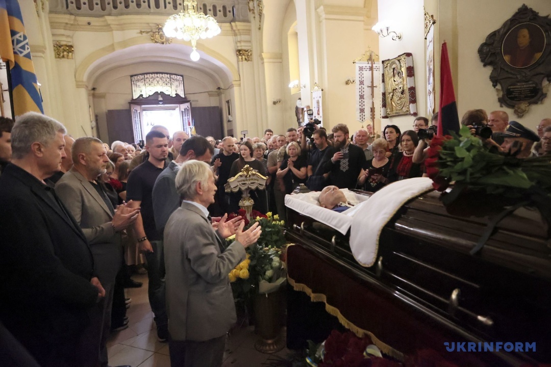 Фото: Юрій Рильчук