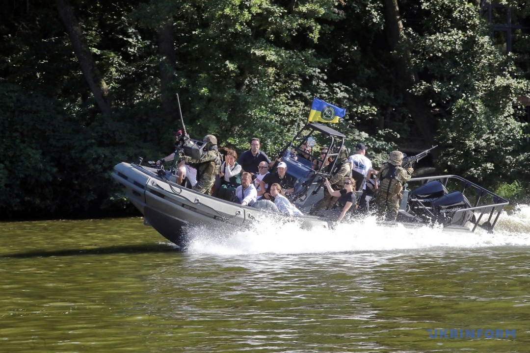 Фото: Володимир Тарасов