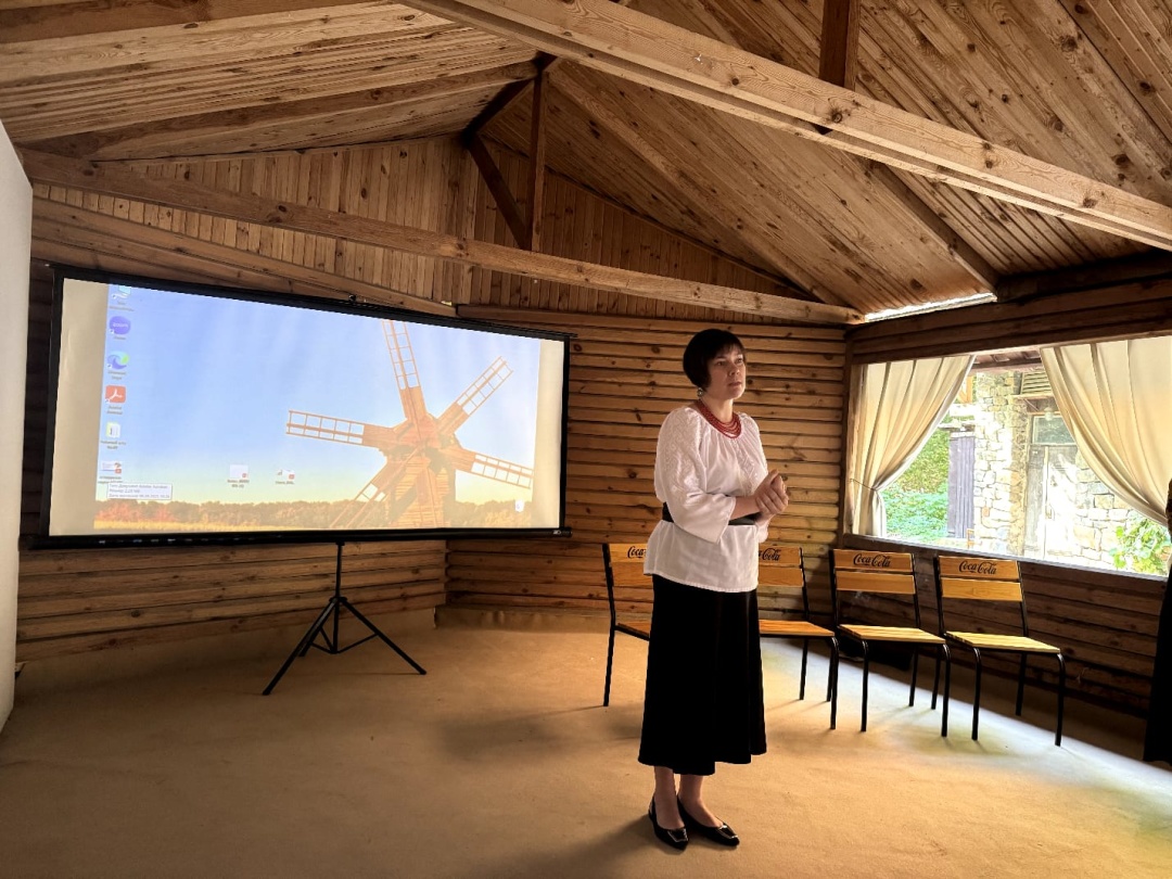 Галина Григоренко