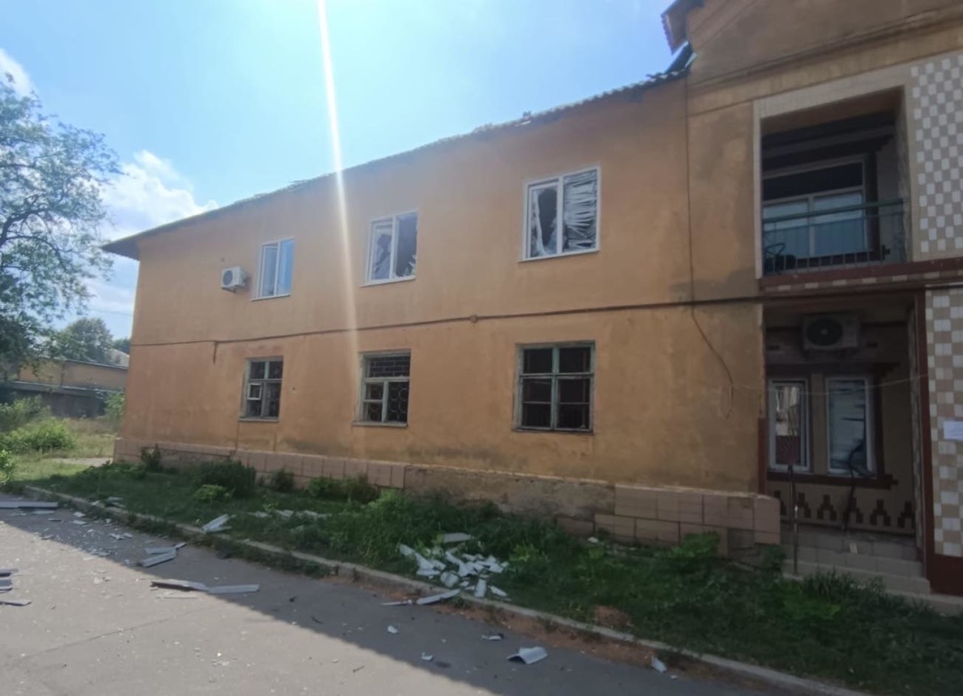 Фото: Краматорська міська рада