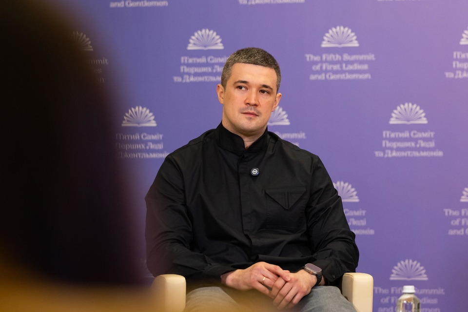 Михайло Федоров