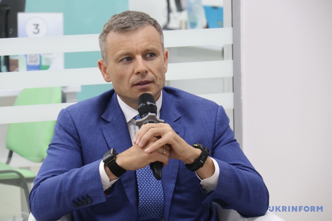 Сергій Марченко