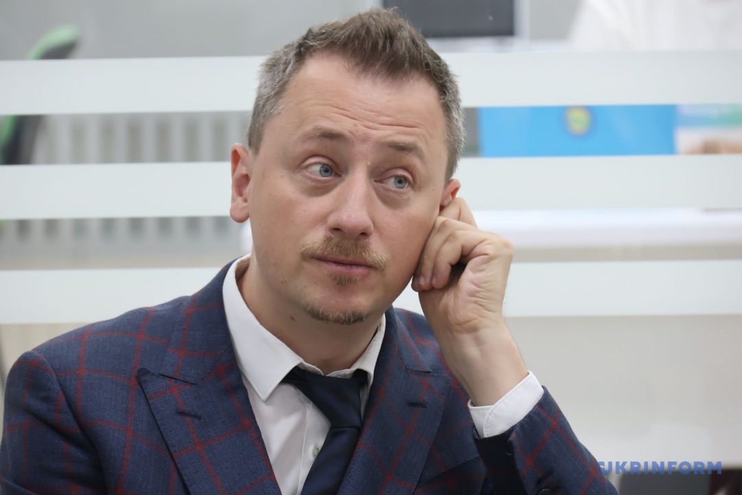 Олексій Соболев