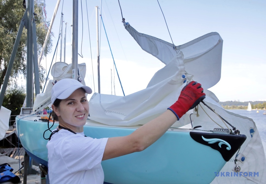 Катерина Котлярова