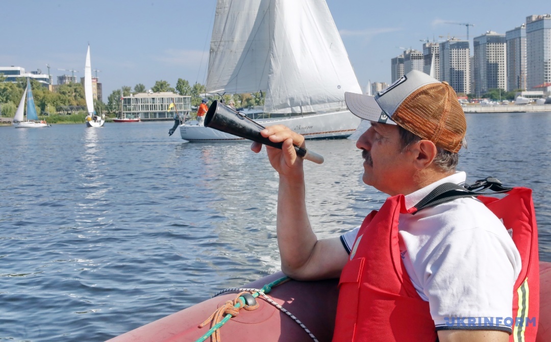 Геннадій Старіков