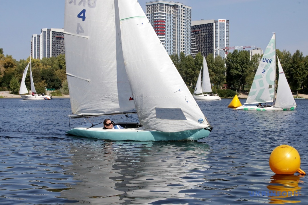 Катерина Котлярова