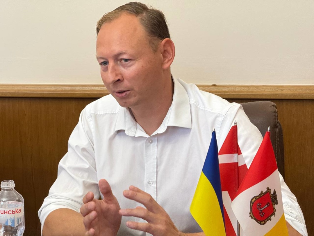 Андерс Йоханссон