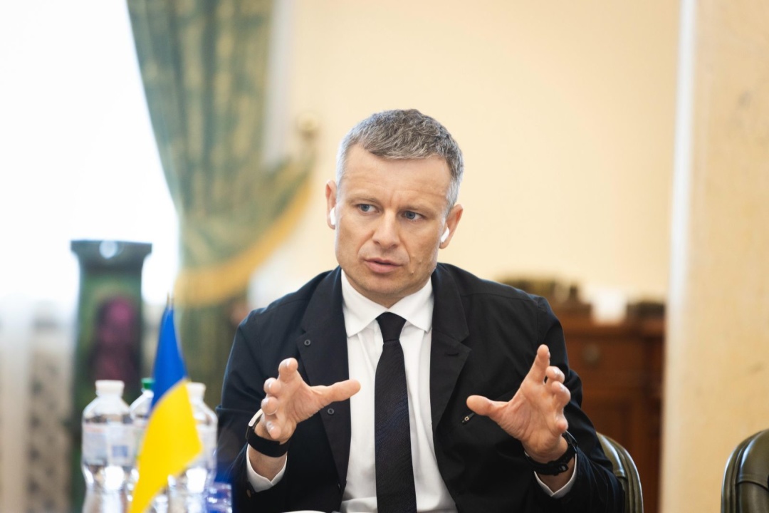 Україна та МВФ завершили експертні обговорення щодо виконання програми розширеного фінансування