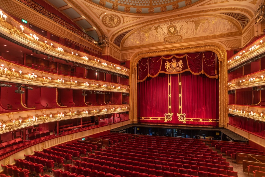 Royal Opera House