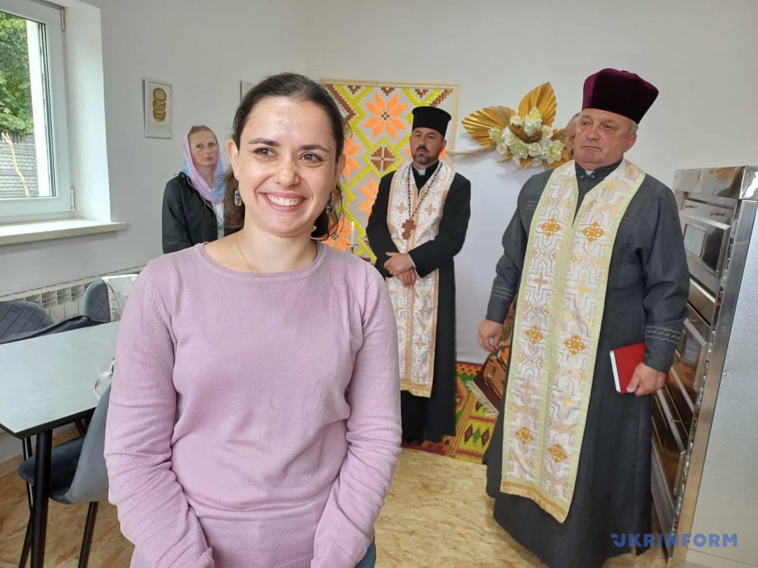 Андріана Буняк
