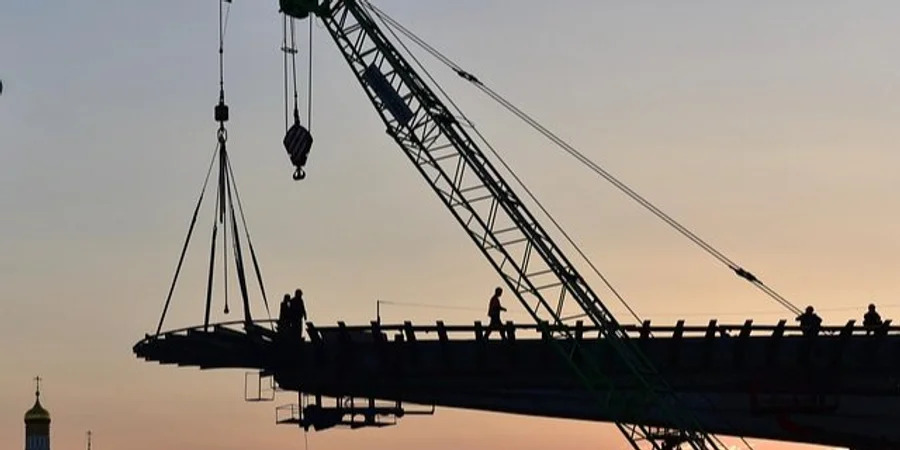 Біовугілля робить бетон не лише міцнішим, а й значно екологічнішим.  Фото: pixabay.