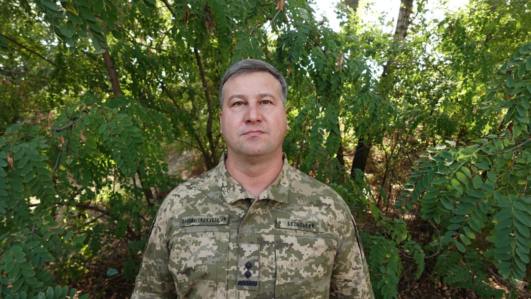 Олексій Бєльський