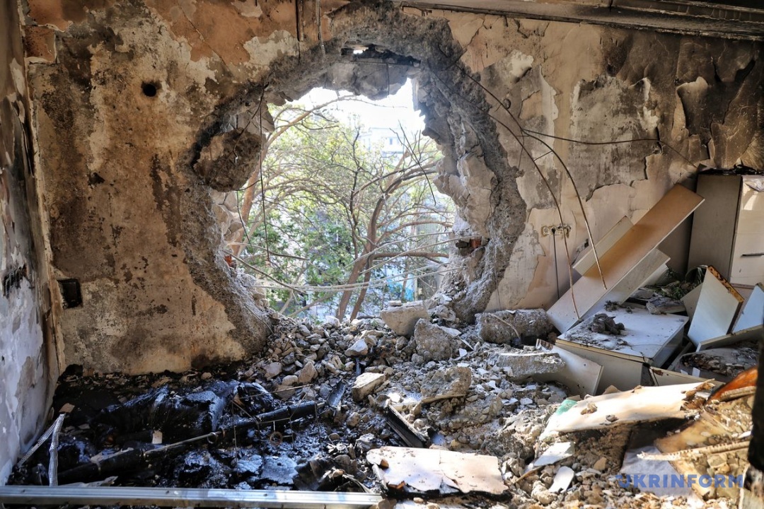 Фото: Ніна Ляшонок