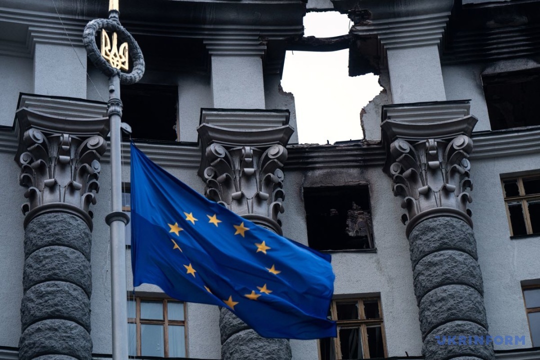 Фото: Данило Антонюк