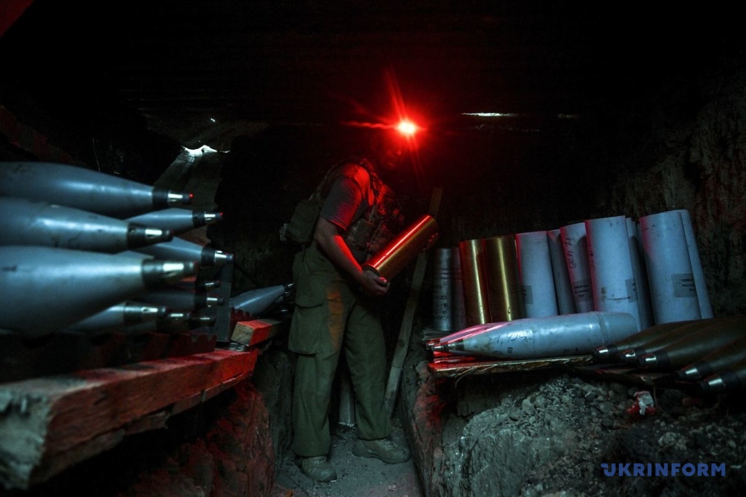 Фото: Дмитро Смольєнко