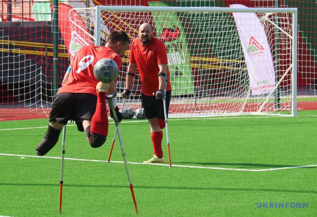 Фото: Павло Багмут