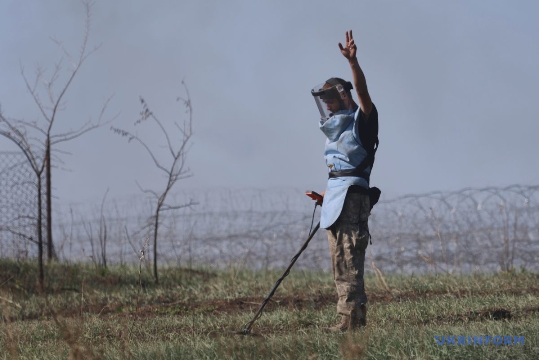 Фото: В’ячеслав Мадієвський