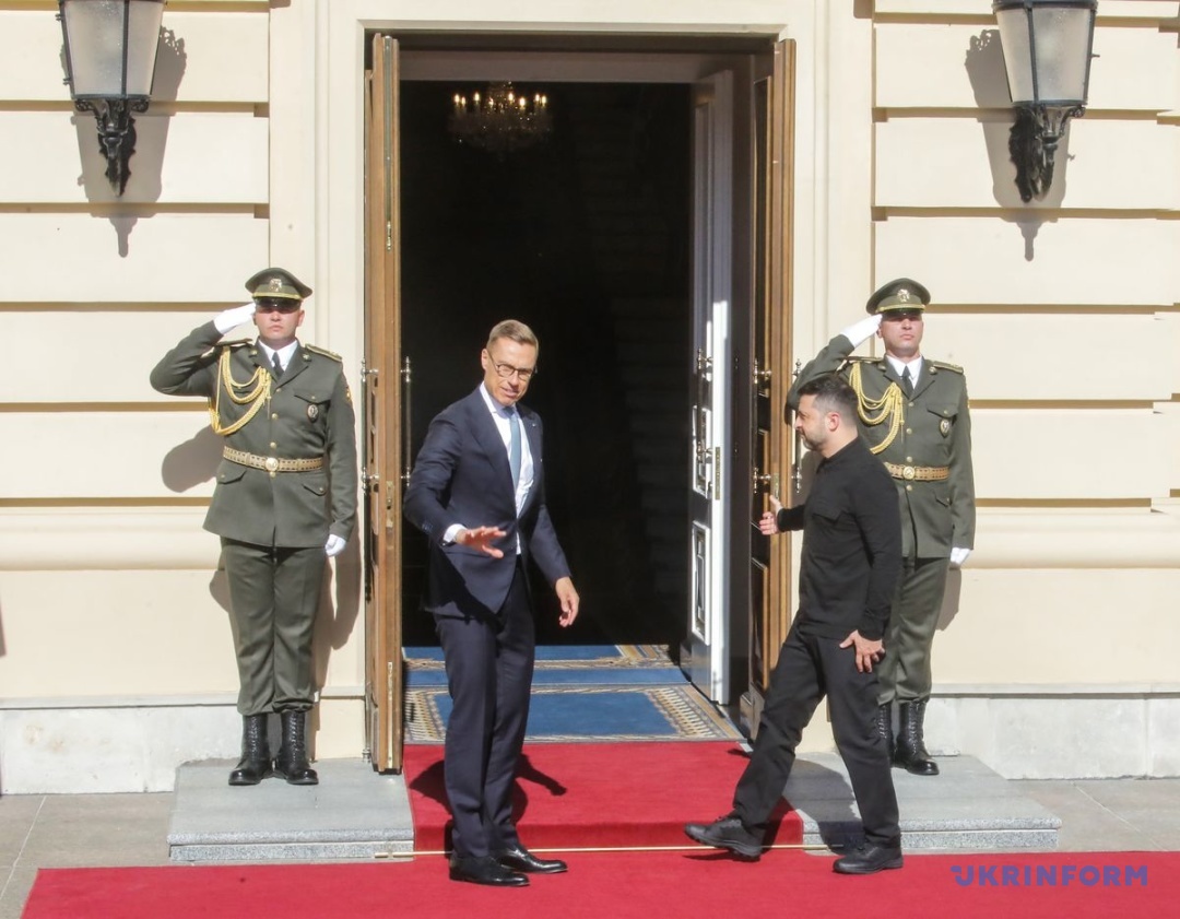 Фото: Володимир Тарасов