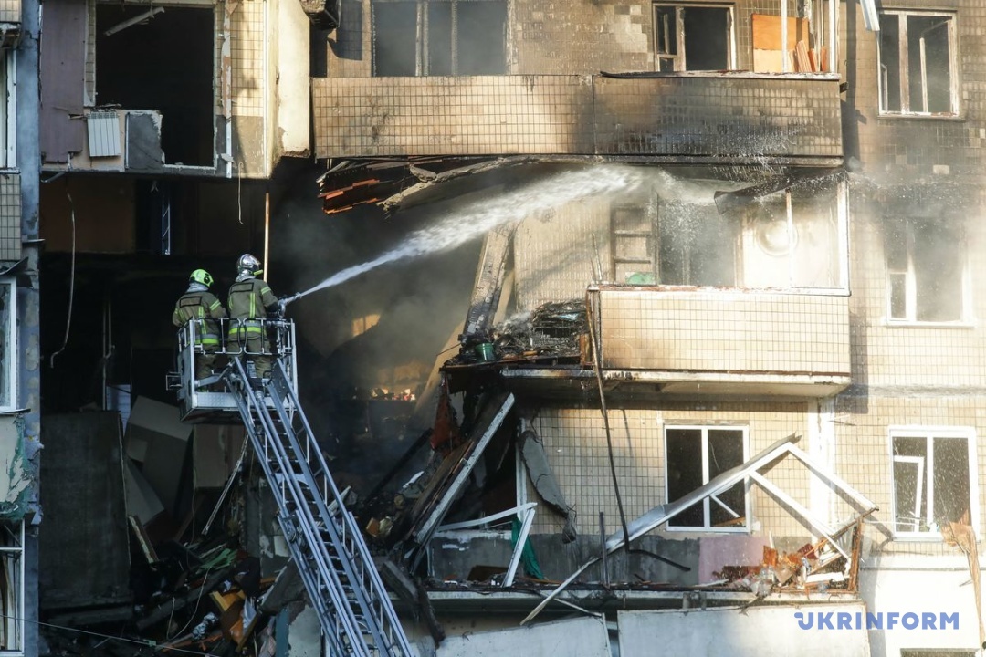 Фото: Володимир Тарасов