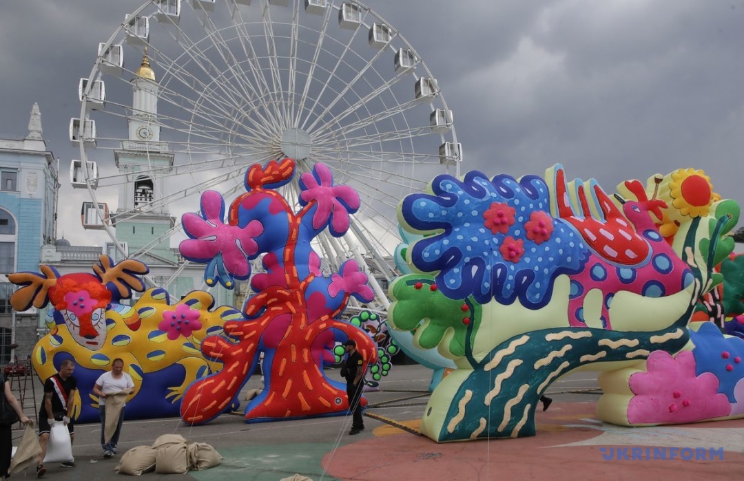 Фото: Володимир Тарасов