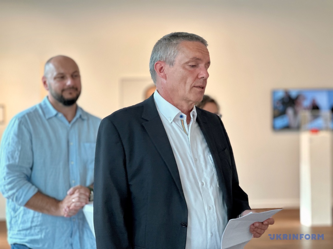 Томас Драхенберг