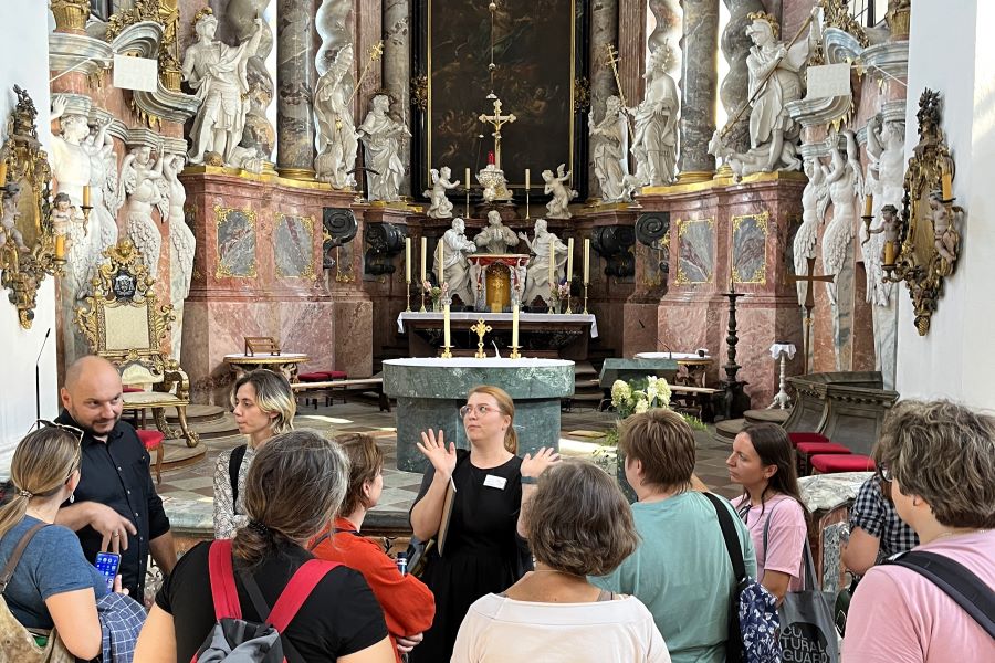 Фото: europa-uni.de