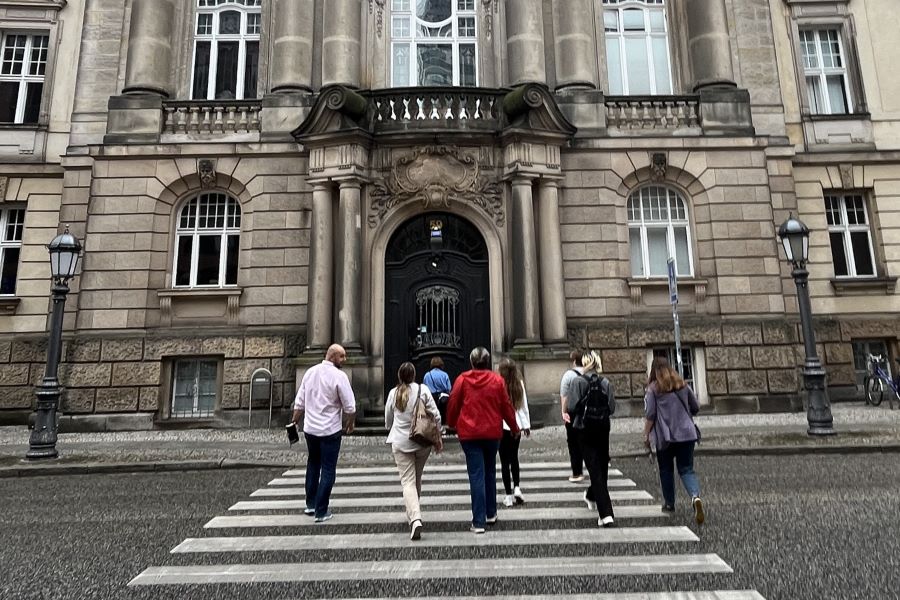 Фото: europa-uni.de