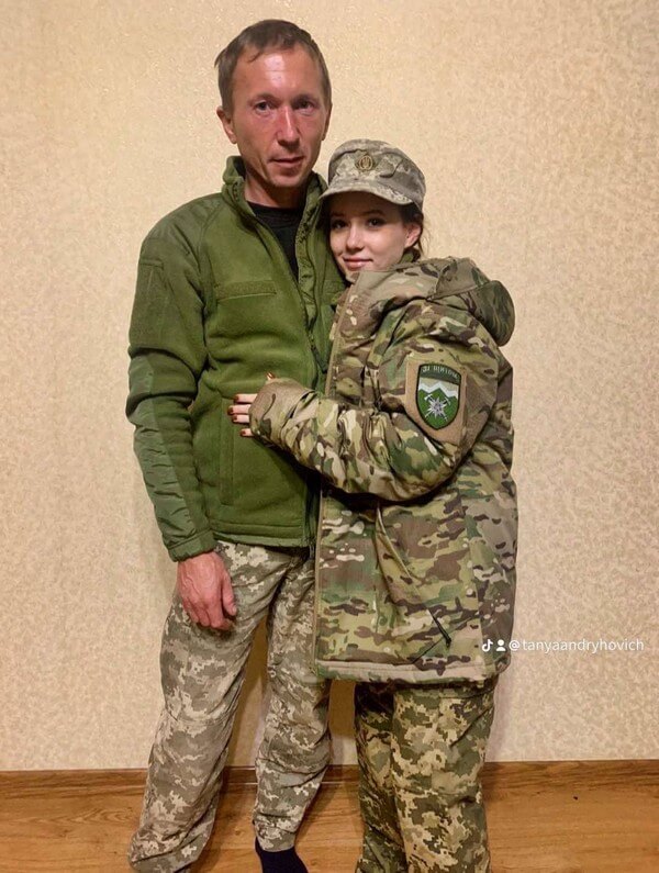 Пам’яті старшого сержанта Вячеслава Андруховича