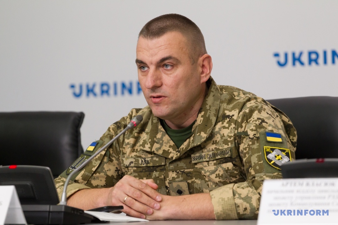 Ворог застосував хімзброю вже 11 тисяч разів, постраждали 3000 військових - ЗСУ