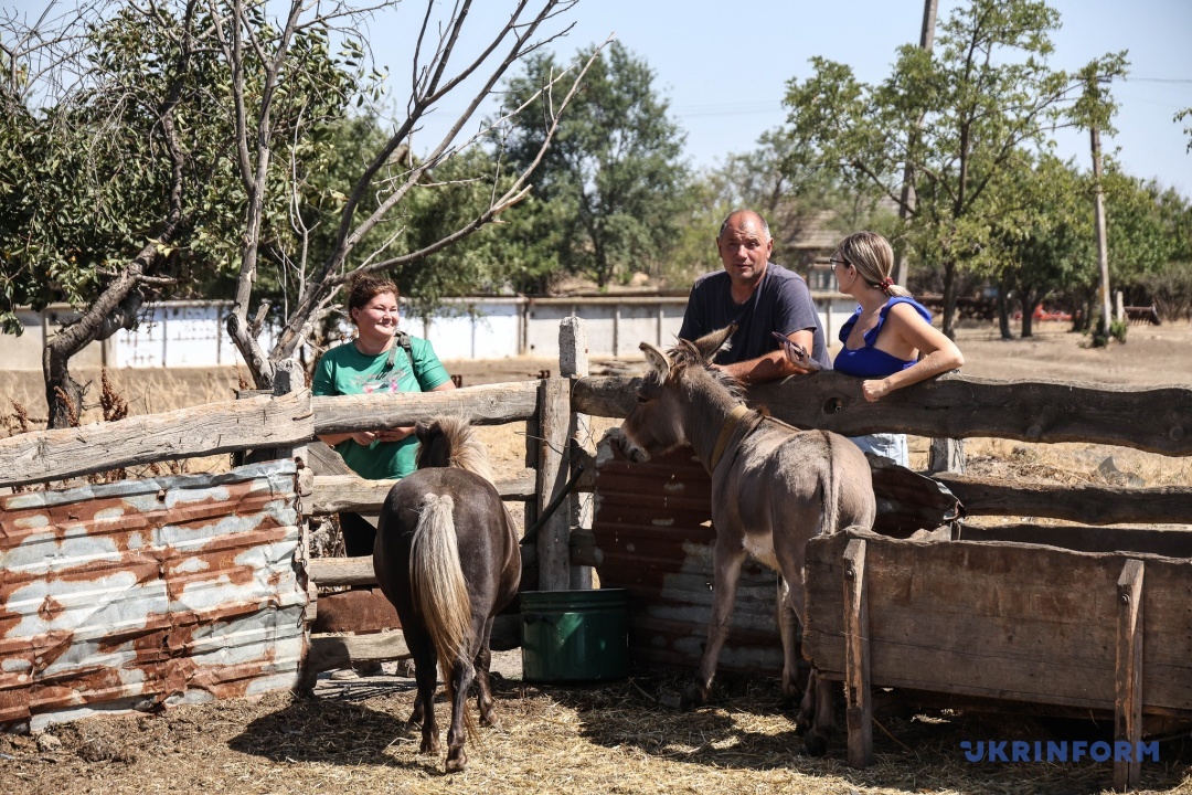 Олег Пономаренко