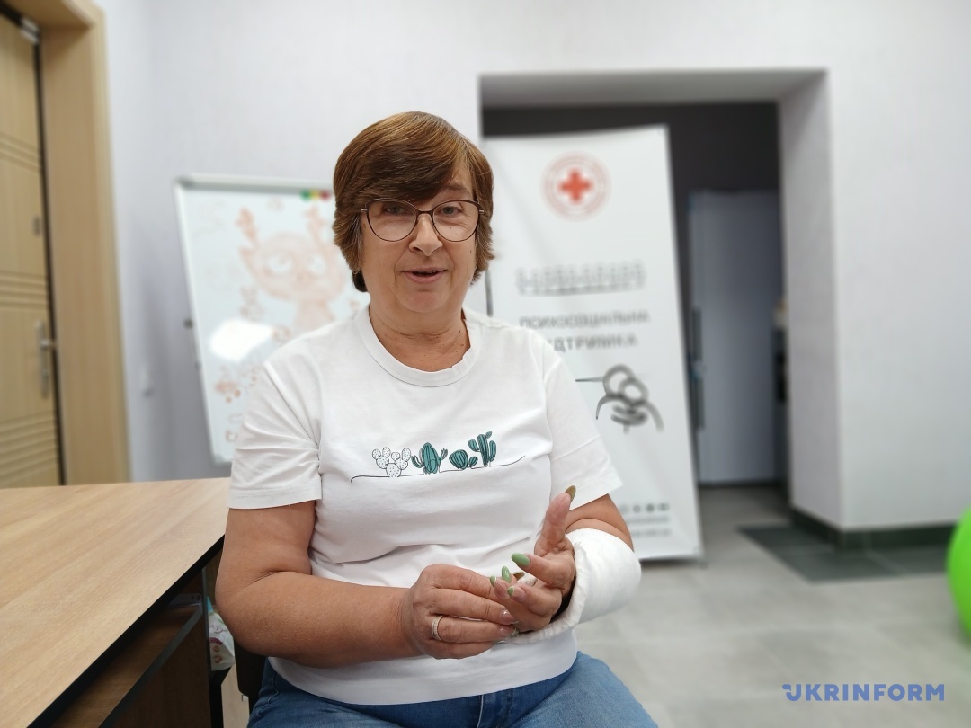 Станіслава Весельська