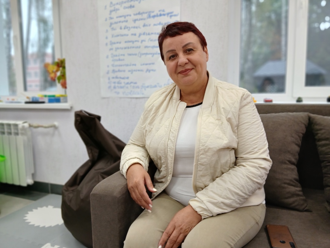 Алла Шацило