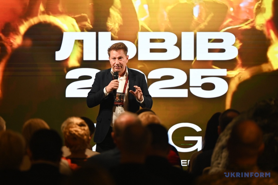 Мирослав Мельник