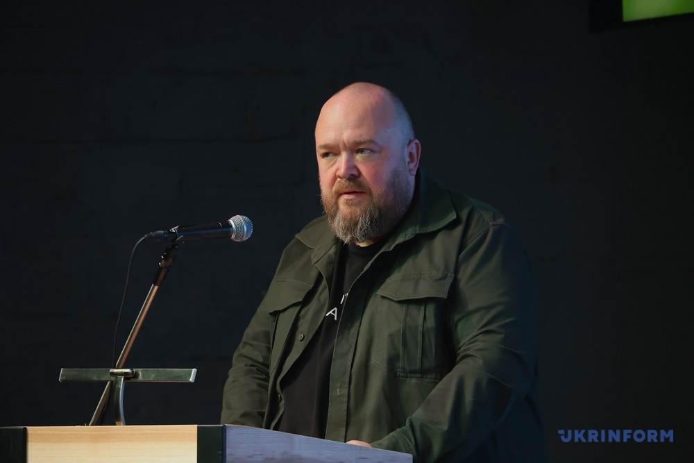 Сергій Мілютін