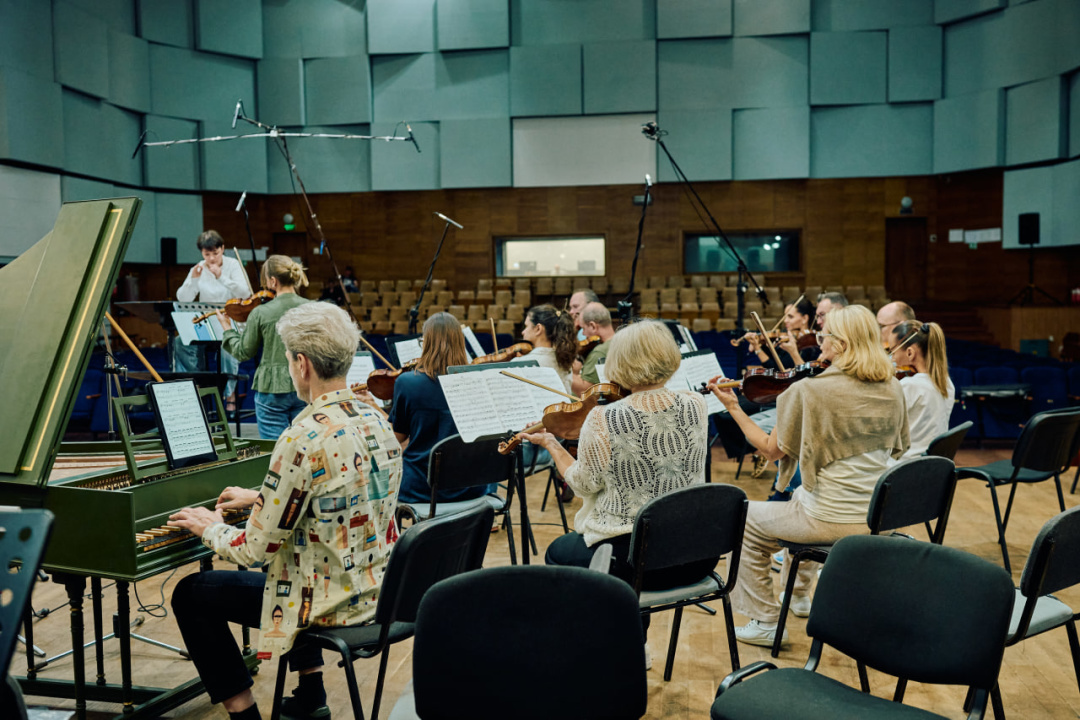 фото Вікторія Головченко