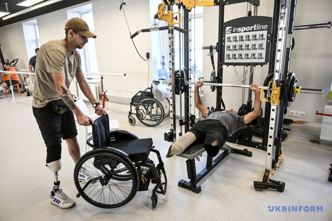 Фото: Дмитро Смольєнко