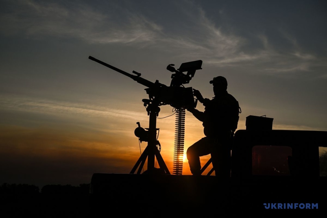 Фото: Дмитро Смольєнко