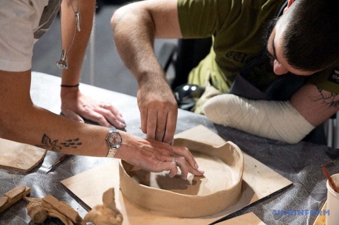 Фото: Анастасія Смольєнко