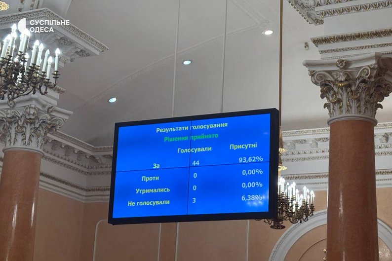 Суспільне Одеса/Влада Матвійчук