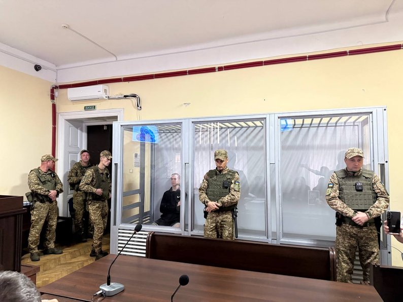 Фото: Суспільне Львів