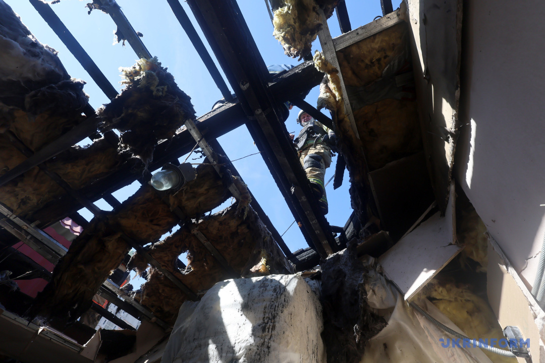 Фото: В'ячеслав Мадієвський