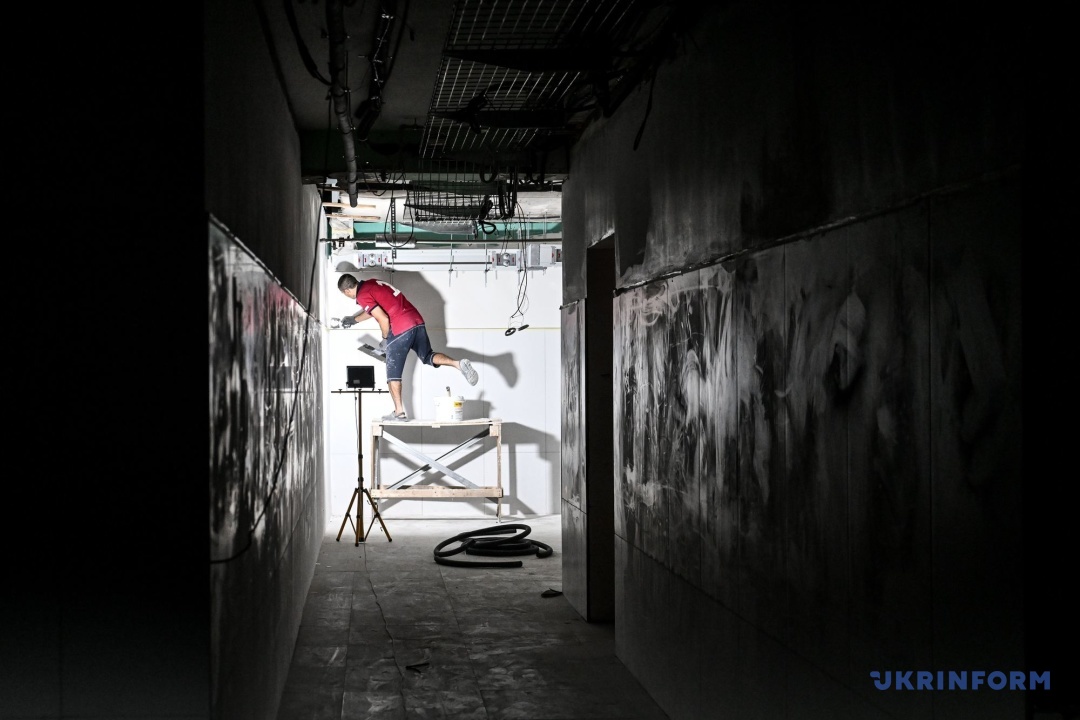 Фото: Дмитро Смольєнко