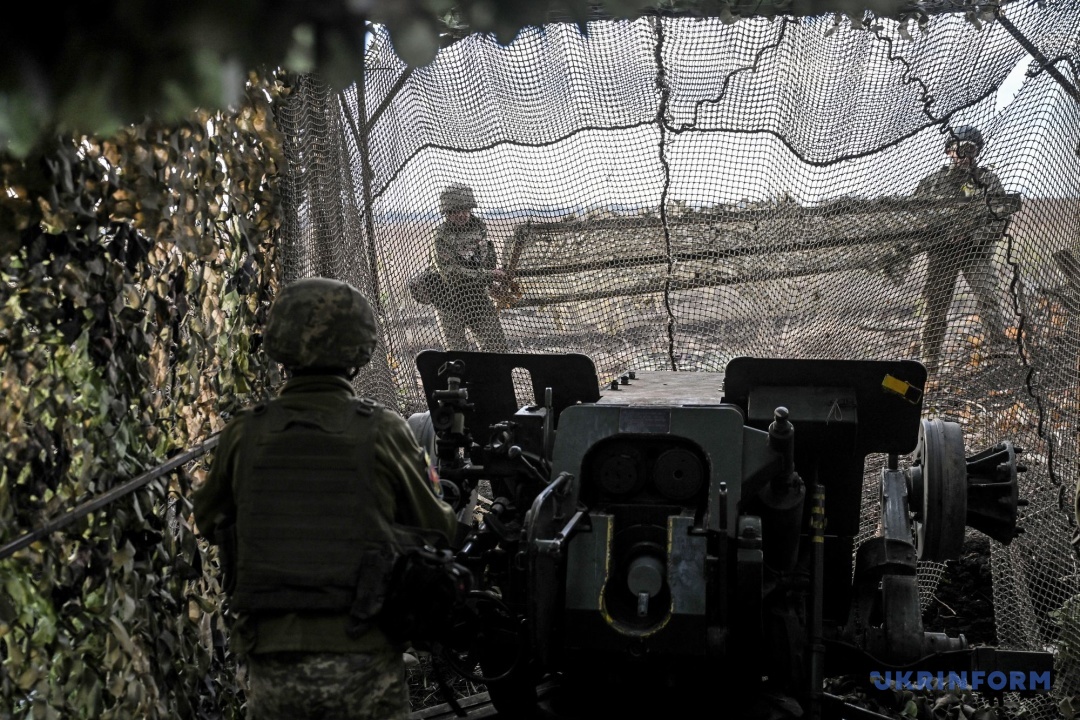 Фото: Дмитро Смольєнко