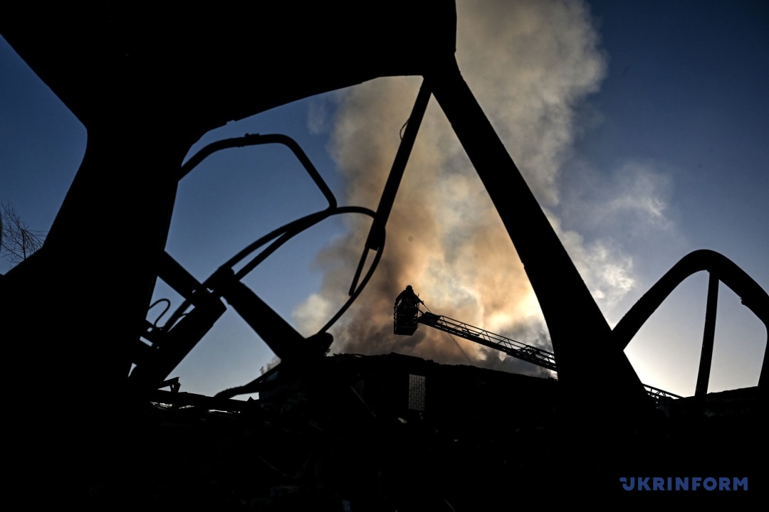 Фото: Дмитро Смольєнко